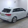 audi a3 2020 quick_quick_DBA-8VCXS_WAUZZZ8V6LA07882 image 4