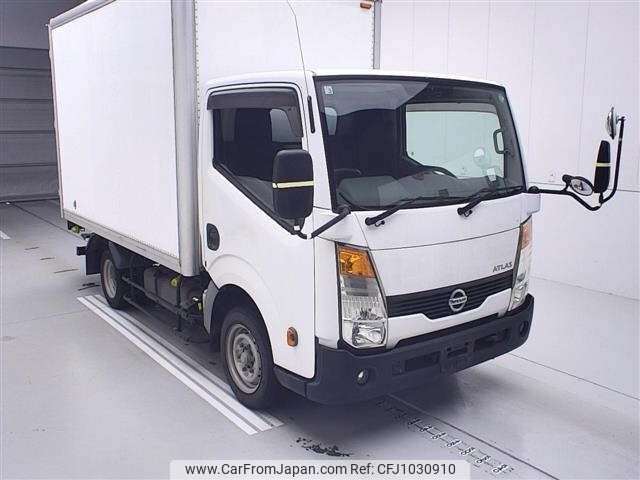 nissan atlas 2014 -NISSAN--Atlas SZ2F24-051014---NISSAN--Atlas SZ2F24-051014- image 1