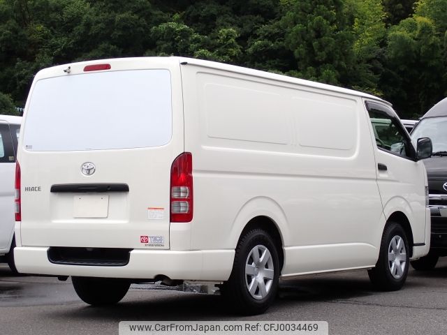 toyota hiace-van 2019 -TOYOTA--Hiace Van CBF-TRH200V--TRH200-0309408---TOYOTA--Hiace Van CBF-TRH200V--TRH200-0309408- image 2