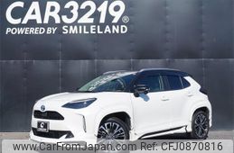 toyota yaris-cross 2020 -TOYOTA 【名変中 】--Yaris Cross MXPJ10--3002206---TOYOTA 【名変中 】--Yaris Cross MXPJ10--3002206-