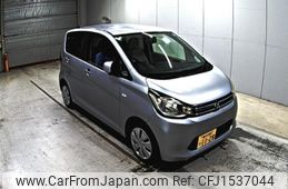 mitsubishi ek-wagon 2015 CFJ1537044