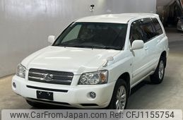 toyota kluger 2005 -TOYOTA--Kluger MHU28W-0019159---TOYOTA--Kluger MHU28W-0019159-