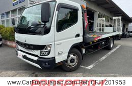 mitsubishi-fuso canter 2022 GOO_NET_EXCHANGE_0600538A30250524W001