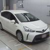 toyota prius-α 2018 -TOYOTA--Prius α DAA-ZVW41W--ZVW41-0071300---TOYOTA--Prius α DAA-ZVW41W--ZVW41-0071300- image 10