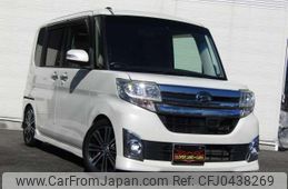 daihatsu tanto 2015 quick_quick_DBA-LA600S_LA600S-0346465