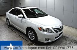 toyota camry 2009 -TOYOTA--Camry ACV40--ACV40-3196940---TOYOTA--Camry ACV40--ACV40-3196940-