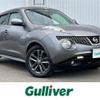 nissan juke 2014 -NISSAN--Juke DBA-YF15--YF15-310818---NISSAN--Juke DBA-YF15--YF15-310818- image 1