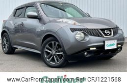 nissan juke 2014 -NISSAN--Juke DBA-YF15--YF15-310818---NISSAN--Juke DBA-YF15--YF15-310818-