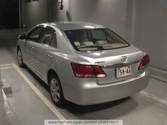 toyota premio 2018 -TOYOTA--Premio ZRT265-3033821---TOYOTA--Premio ZRT265-3033821- image 2