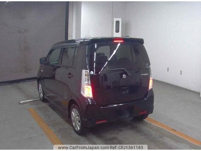 suzuki wagon-r-stingray 2010 quick_quick_DBA-MH23S_MH23S-594324 image 2