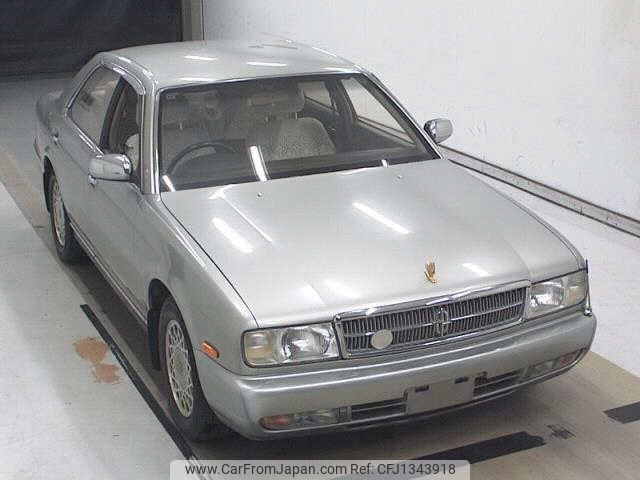 nissan cedric 1991 CFJ1343918 image 1