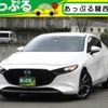 mazda mazda3-fastback 2020 quick_quick_6BA-BP5P_BP5P-111718 image 1