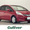 honda fit 2011 -HONDA--Fit DAA-GP1--GP1-1075379---HONDA--Fit DAA-GP1--GP1-1075379- image 1