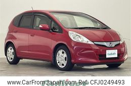 honda fit 2011 -HONDA--Fit DAA-GP1--GP1-1075379---HONDA--Fit DAA-GP1--GP1-1075379-