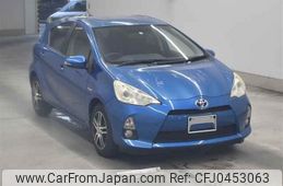 toyota aqua undefined -TOYOTA--AQUA NHP10-6229819---TOYOTA--AQUA NHP10-6229819-