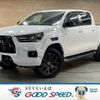 toyota hilux 2022 quick_quick_3DF-GUN125_GUN125-3932748 image 1