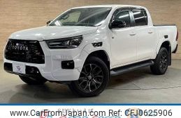 toyota hilux 2022 quick_quick_3DF-GUN125_GUN125-3932748