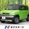 suzuki hustler 2016 -SUZUKI--Hustler DAA-MR41S--MR41S-196006---SUZUKI--Hustler DAA-MR41S--MR41S-196006- image 1