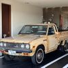 nissan dutsun-truck 1978 CFJ1868201 image 1