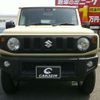 suzuki jimny 2019 -SUZUKI 【名変中 】--Jimny JB64W--136616---SUZUKI 【名変中 】--Jimny JB64W--136616- image 1