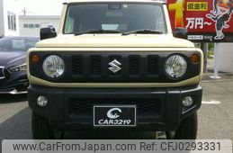 suzuki jimny 2019 -SUZUKI 【名変中 】--Jimny JB64W--136616---SUZUKI 【名変中 】--Jimny JB64W--136616-