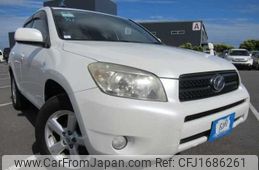 toyota rav4 2006 CFJ1686261