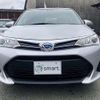 toyota corolla-fielder 2019 quick_quick_DAA-NKE165G_NKE165G-7210075 image 1