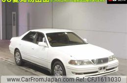 toyota mark-ii 2000 CFJ1611030
