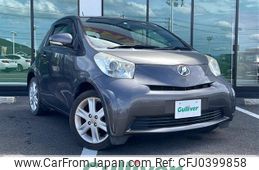 toyota iq 2010 -TOYOTA--iQ DBA-KGJ10--KGJ10-6017973---TOYOTA--iQ DBA-KGJ10--KGJ10-6017973-