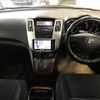 toyota harrier 2008 NIKYO_PA90821 image 1