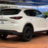 mazda cx-5 2022 CFJ1638436 image 17