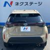 toyota yaris-cross 2021 CFJ1816303 image 16
