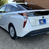 toyota prius 2018 quick_quick_DAA-ZVW50_ZVW50-6144989 image 11