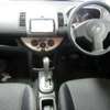nissan note 2009 No.11694 image 5