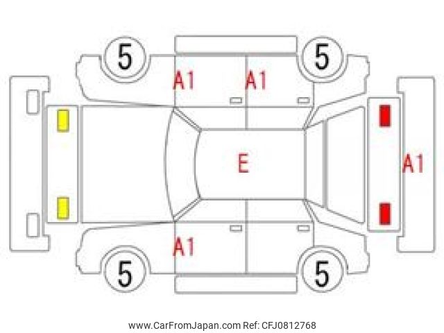 nissan roox 2020 -NISSAN--Roox 5AA-B44A--B44A-0004434---NISSAN--Roox 5AA-B44A--B44A-0004434- image 2