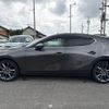 mazda mazda3-fastback 2023 quick_quick_5AA-BPFJ3P_BPFJ3P-103520 image 5