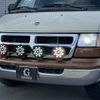 dodge ram 2003 CFJ0101155 image 11