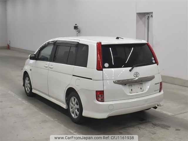 toyota isis undefined -TOYOTA--Isis ZNM10W-0057340---TOYOTA--Isis ZNM10W-0057340- image 2