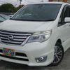 nissan serena 2015 -NISSAN 【市川 300】--Serena HFC26--HFC26-259167---NISSAN 【市川 300】--Serena HFC26--HFC26-259167- image 1