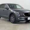 mazda cx-5 2018 -MAZDA--CX-5 3DA-KF2P--KF2P-202508---MAZDA--CX-5 3DA-KF2P--KF2P-202508- image 1