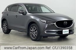 mazda cx-5 2018 -MAZDA--CX-5 3DA-KF2P--KF2P-202508---MAZDA--CX-5 3DA-KF2P--KF2P-202508-