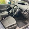 toyota prius 2009 CFJ1844670 image 11