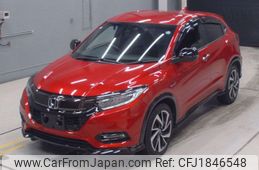honda vezel 2020 CFJ1846548