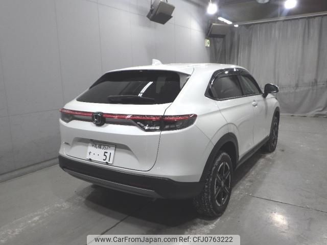 honda vezel 2023 quick_quick_6BA-RV4_RV4-1001840 image 2