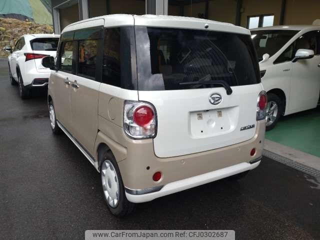 daihatsu move-canbus 2022 -DAIHATSU--Move Canbus 5BA-LA800S--LA800S-0295697---DAIHATSU--Move Canbus 5BA-LA800S--LA800S-0295697- image 2