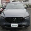 mazda cx-5 2023 -MAZDA--CX-5 6BA-KF5P--KF5P-550610---MAZDA--CX-5 6BA-KF5P--KF5P-550610- image 17