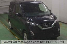 nissan dayz 2023 -NISSAN--DAYZ B47W--0300849---NISSAN--DAYZ B47W--0300849-
