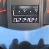 honda fit 2009 TE1393 image 3