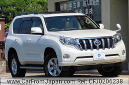 toyota land-cruiser-prado 2015 quick_quick_LDA-GDJ150W_GDJ150-0006272