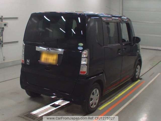 honda n-box 2012 -HONDA 【多摩 580ﾆ6614】--N BOX DBA-JF1--JF1-1124387---HONDA 【多摩 580ﾆ6614】--N BOX DBA-JF1--JF1-1124387- image 2